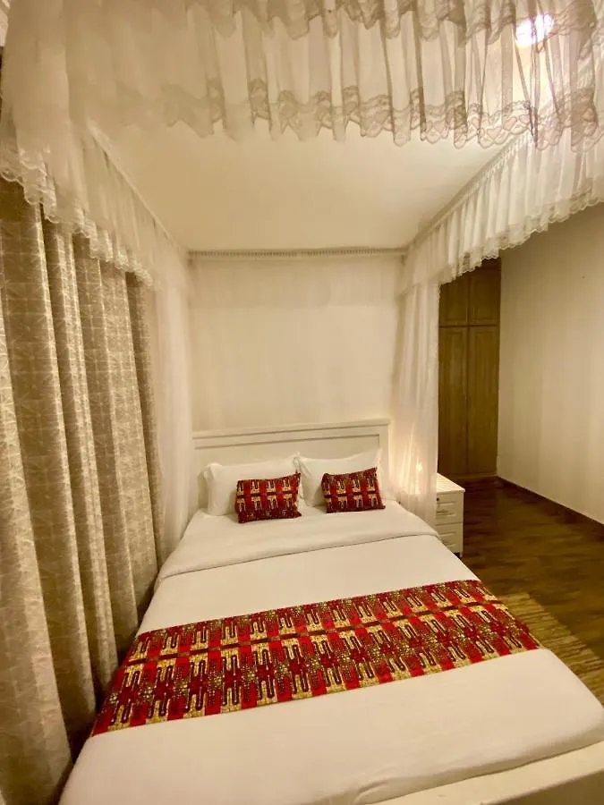 Nimaro Courts Hotel Entebbe Uganda