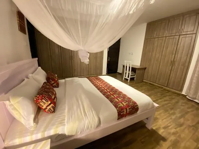 Hotel Nimaro Courts Entebbe