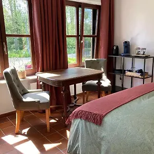Gasthof Den Biesthoek Grimbergen